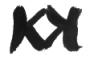 Logo der künstlerin, Copyright Kirsten Kosubek 2015